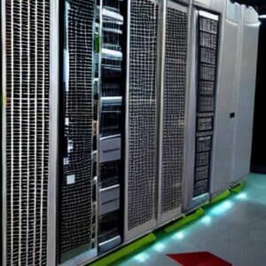 Thailand dedicated servers in a data center in Bangkok, Thailand