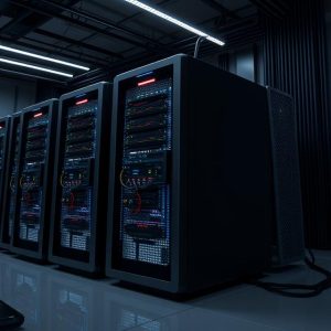 Thailand dedicated server
