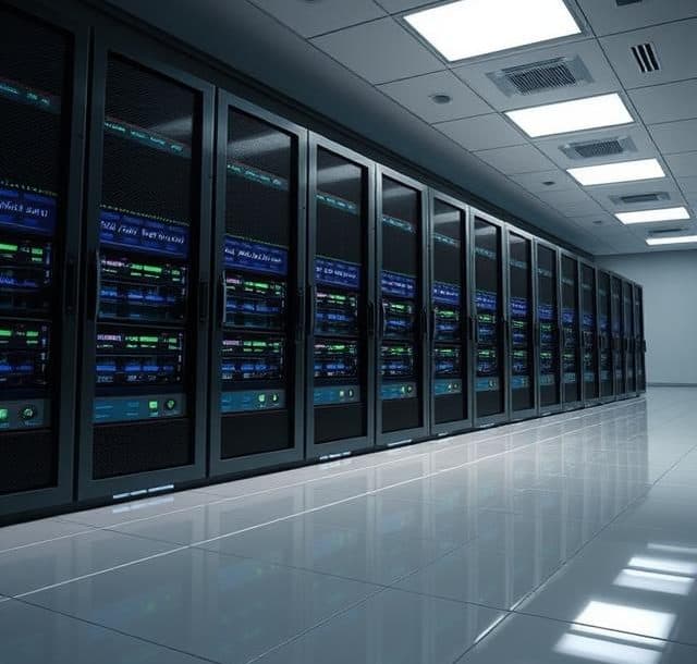 dedicated server for ecommerce in Thailand