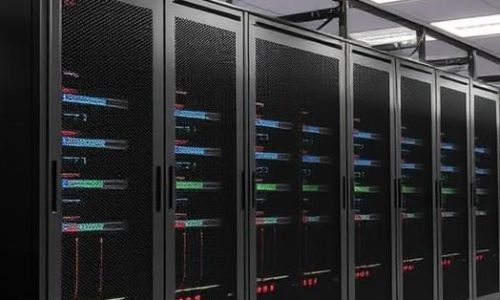 Dedicated server bangkok