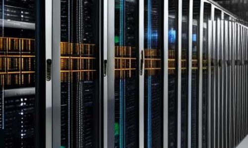 Dedicated server Thailand in a Bangkok data center