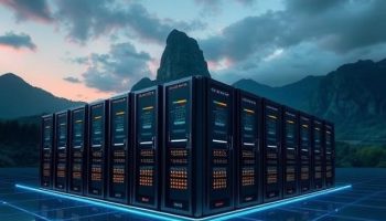 Thailand VPS Hosting