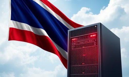 VPS Bangkok