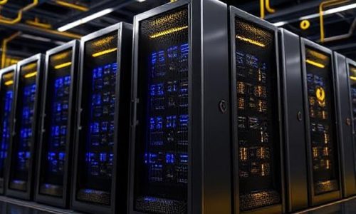 VPS server hosting Thailand