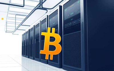 buy dedicated server with bitcoin