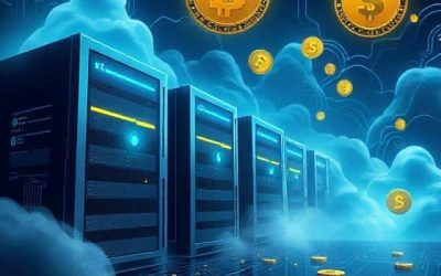 dedicated server btc